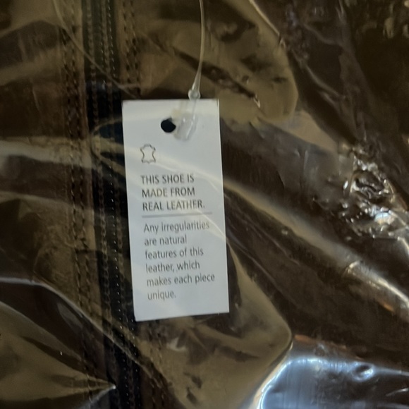 Roolee real leather boots - Picture 5 of 7